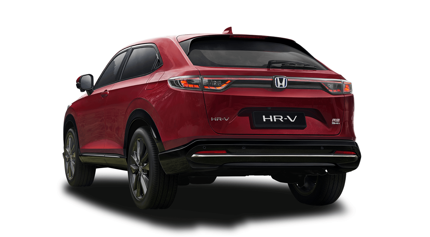 HR-V
