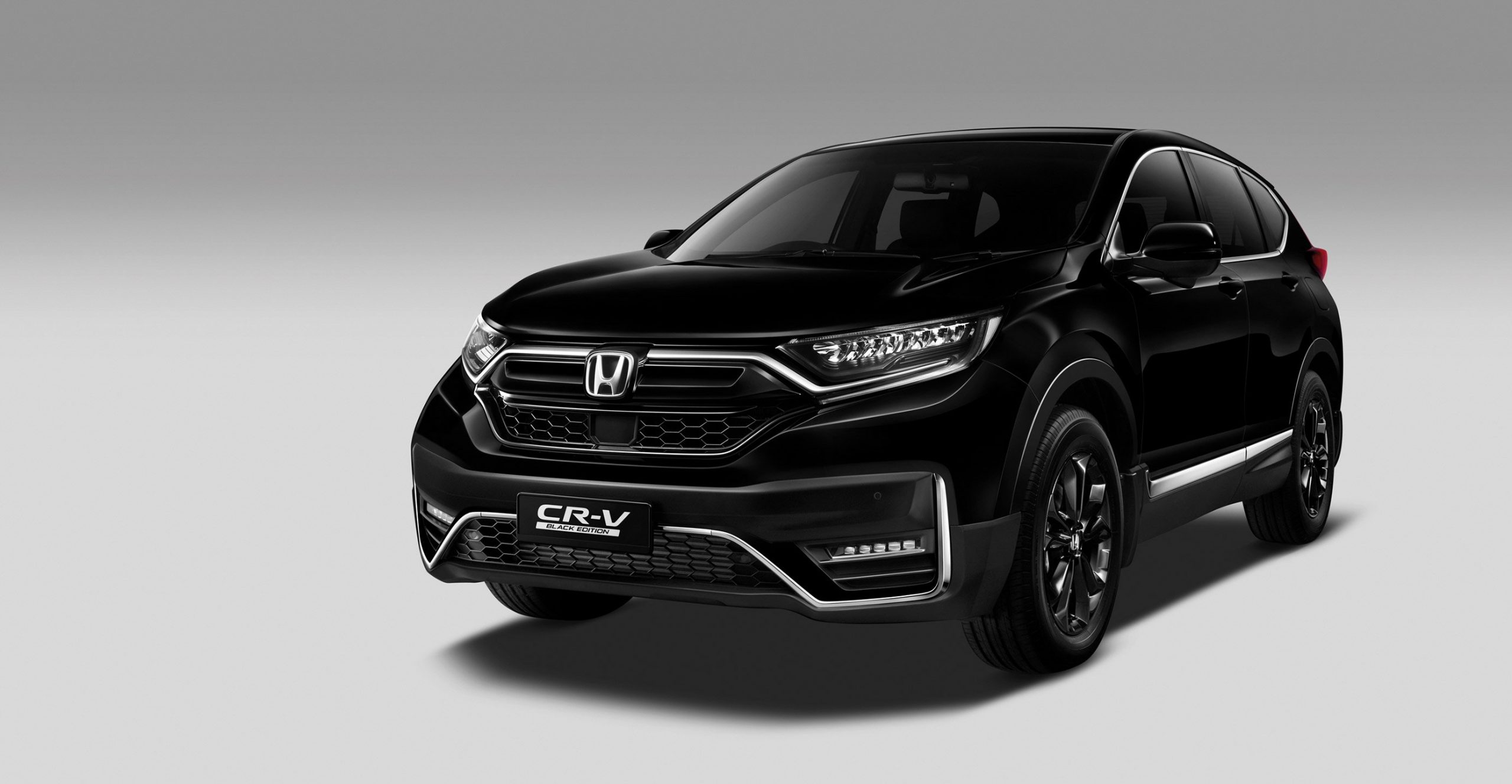 CR-V