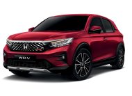 WR-V
