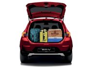 WR-V