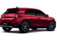 WR-V